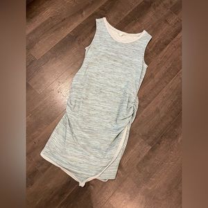 Pinkblush Maternity dress